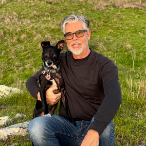 Jeffry Nagy, principal